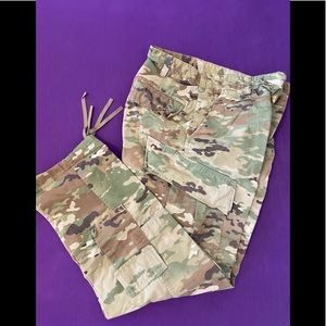OCP pants